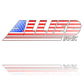 Allied Tank Magazine Print Design Project