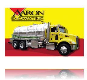 Aaron Enviro Brand Design Project
