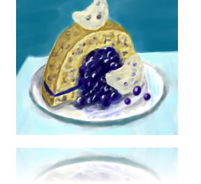 CAKE Design Project