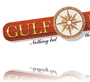 Gulf Flooring and Framing Design Project